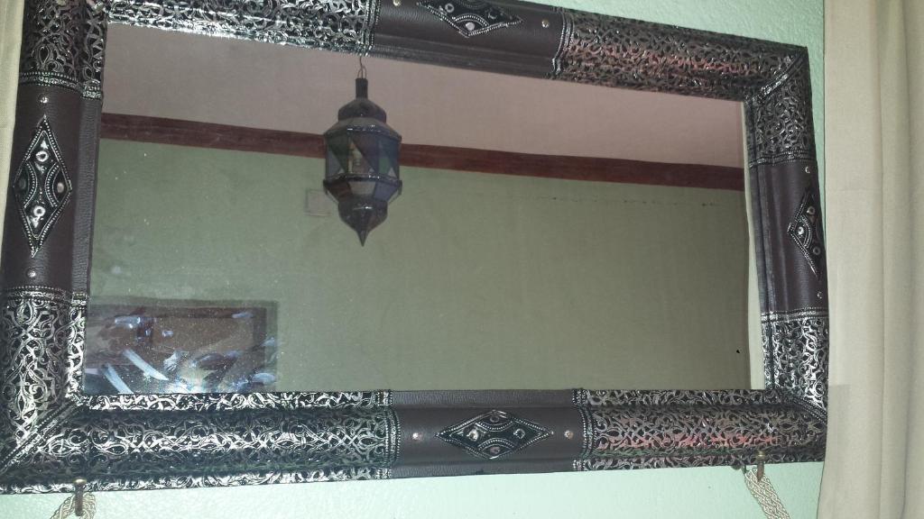 Gite Atlas Mazik Imlil  Rum bild